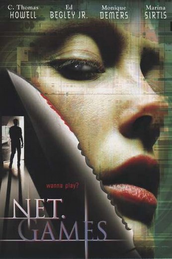 Net Games (2003) - Movie