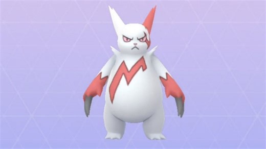 How to catch Zangoose in Pokemon GO