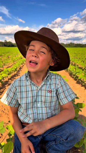 Gustavo • Giane • José • Maria ❤️ on Instagram: "3 MILHÕES DE SEGUIDORES 🥹🙏🏻🤩♥️ Quem diria que um menininho do interior chegaria a tantas e tantas pessoas 🥹 Deus e seus propósitos, eu entrego, eu confio e eu aceito a missão de Deus nas nossas vidas 🙏🏻 3 Milhões de apaixonados pelo agro, pelo campo, pela natureza, pelos animais! 3 milhões de amigos, que mais que seguidores são parte da minha vida, da minha história! Obrigado, obrigado, OBRIGADOOO a cada um de vocês, Deus abençoe ♥️🙏🏻"