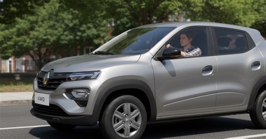 El auto europeo más barato que puedes comprar en 2026: ahorras gasolina y no se descompone