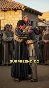 As Parábolas de Jesus Explicadas em 2 Minutos (Você Vai Entender Tudo!)