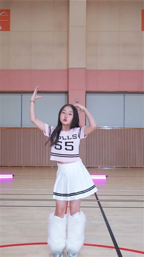 대구달서구댄스] 스테이씨 - 테디베어 ARIA KPOPCOVERDANCE #스테이씨 #케이팝 #kpop #coverdance #대구댄스학원