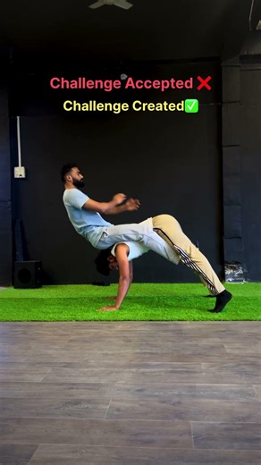 Ye kr skte ho kya ??Calisthenics challenge with gym partner || hand standing poses