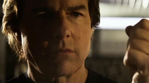 The Mission: Impossible – The Final Reckoning Trailer Brings Every Movie Together (And Gives Ethan Hunt An Aircraft Carrier) - SlashFilm