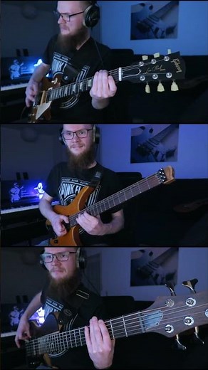 Paper Mario: Sticker Star - Tower Power Pokey Battle [Groovy Guitar]