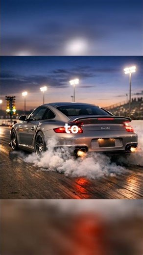 997 turbo. Definition of refinement