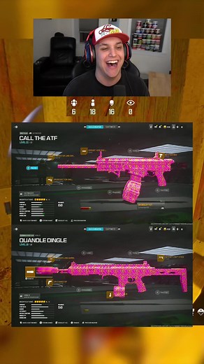 Dominating Warzone with the AA12 Switch Shotgun
