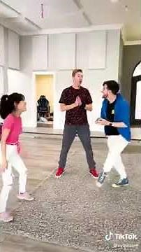 Shock Ball Challenge Spy Ninjas Chad Wild Clay Vy Qwaint shorts