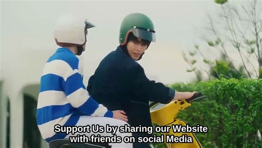 My Romance Scammer Episode 6 [ Engsub ]