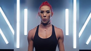 Hannah Eden's training style simply must be experienced in real time. That's why this program is structured around follow-along workouts that are all 30 minutes or less, start to finish. Once Hannah gets you going, there's no escape! Get started today: http://bbcom.me/2DNIRXi | Bodybuilding.com