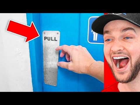 World’s *FUNNIEST* Sign Fails!