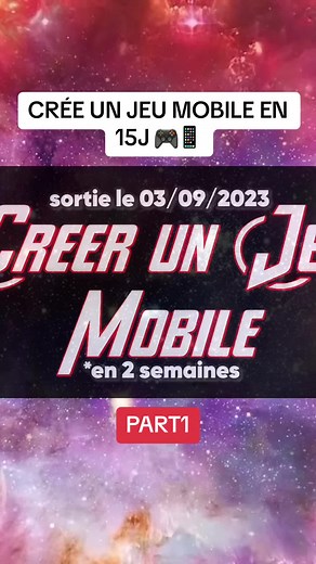 #codage #code #programming #game #gamecreator