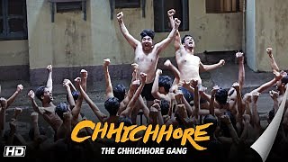 Chhichhore streaming: where to watch movie online?