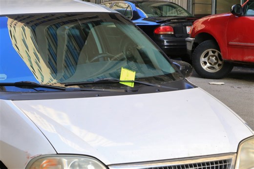 New California law waives or reduces parking tickets for those who can’t afford them