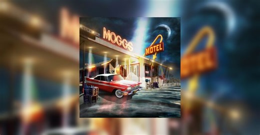 Moggs Motel – Moggs Motel • Review • metal.de