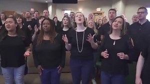 Hallelujah praise the Lord Amen | Kalenjin comedy