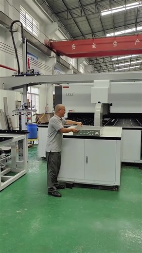 Panel Bending Machine for Fire and Cabinet Doors