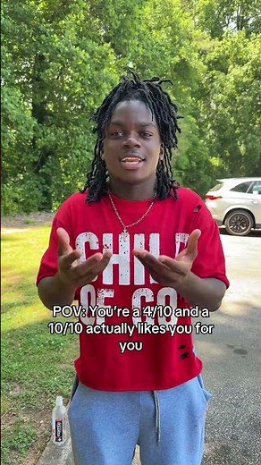 POV: You’re ugly and a pretty girl likes you #youtubeshorts #relatable