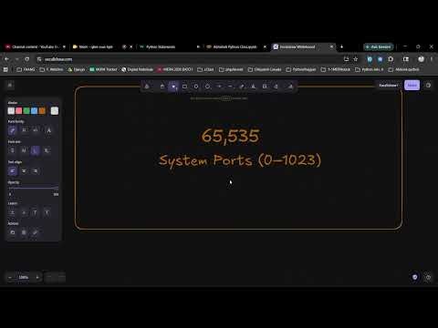 Python day 4 | Statement and variables in Python