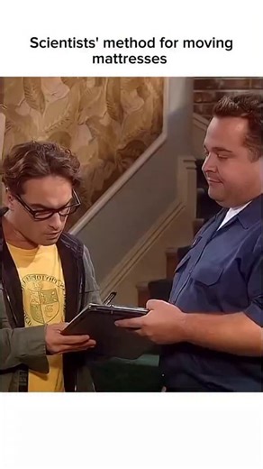 Cinewave Community on Instagram: "The Big Bang Theory revolves around a group of socially awkward scientists—Sheldon, Leonard, Howard, and Raj—and their interactions with the more socially savvy neighbor, Penny. The show’s charm comes from the clash between geek culture and everyday life, blending scientific humor, nerdy references, and heartfelt moments about friendship and love. What keeps viewers hooked is the mix of clever jokes, character growth, and the dynamics between the group. Sheldon’