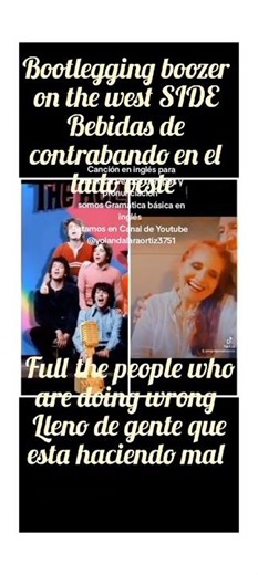 Gramática básica en inglés Canal de Youtube @yolandalaraortiz3751