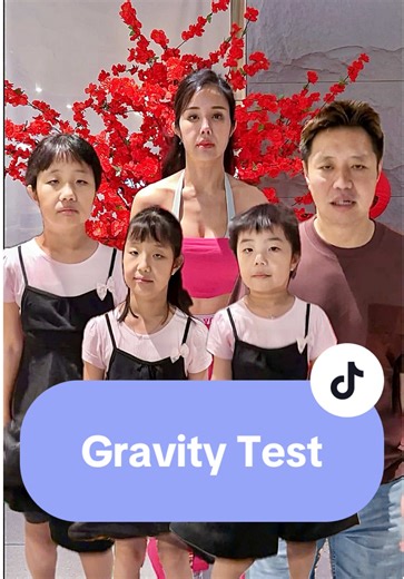 The Unbeatable Force of Gravity