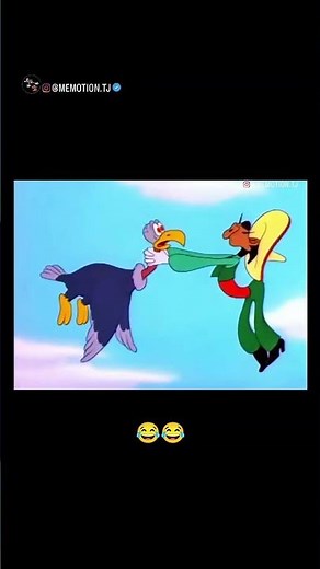 🎬 Caballero Droopy (1952) is an MGM cartoon directed by Tex Avery that casts Droopy as a polite