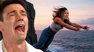 32K views · 161 reactions | “OH NO! Luna Falls Off the Cliff While Being Chased — Is This the END for Her? | B&B Spoilers” | Royal Stories | Facebook