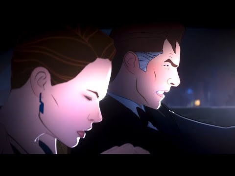 What If...? Dr Strange loses his Heart