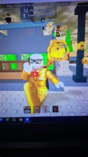 Why is this so popular? #roblox #idk