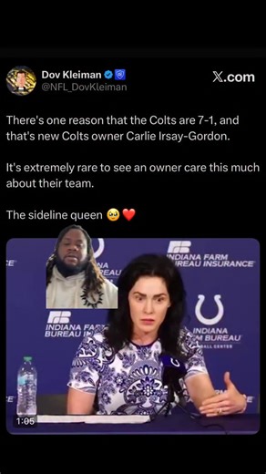 1.7K views · 3.3K reactions | Bad owners create bad teams #nfl #indianapoliscolts | Cheddathegoat71 | Facebook