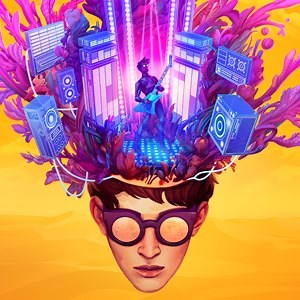 New Threads Achievement in The Artful Escape