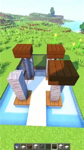 Minecraft Time Accelerator Machine ⚡⏳
