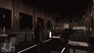 Shenanigans Bar MLO [Legion Square Réstoran] | Toko FiveM