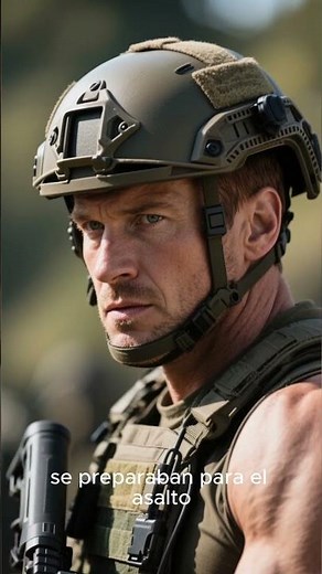 El Asalto a bin Laden (Parte 2) Operación Gerónimo