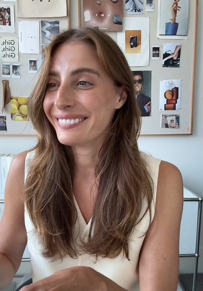 How your email finds me.