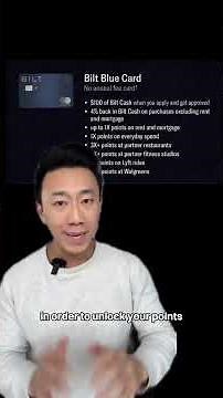 Bilt 2.0 Released: 3 New Cards, Updated Rewards & Everything You Need to Know