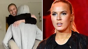 Perla Malmberg ska betala sin hemliga pojkvän – för att synas