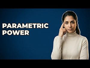 Why Choose Parametric Methods In Statistics?