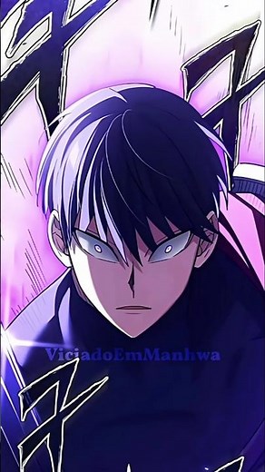 Roman Dimitri Overwhelming.🥶 #manhwa #manhwareccomendation #manga #anime