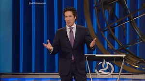 Joel Osteen - Beating Bitterness » Online Sermons