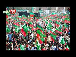 Pashto New Song Album PTI Songs Part-8