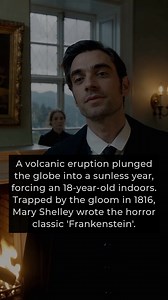 10K views · 186 reactions | In 1815 Mount Tambora erupted in...