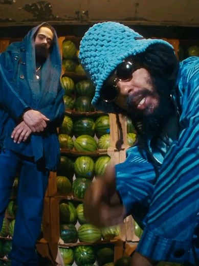 Protoje and Damian Marley Release New Reggae Track