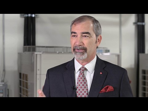 LG Training Academy in Dallas, Texas