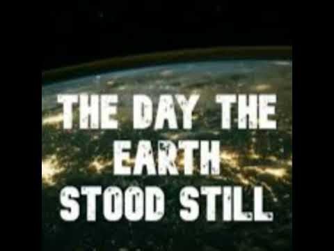 The Physics of a Static Earth