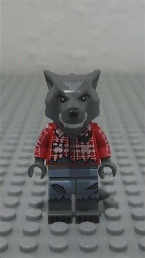 What Minifigure do you get? #lego #legominifigures #legoshorts #legostopmotion #legobuild #shorts