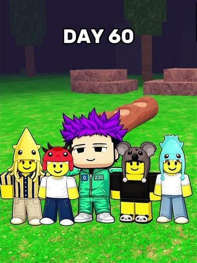 Took Grandma in Favourite Game | Roblox Animation #roblox #shorts #animation #edit #fyp #sad