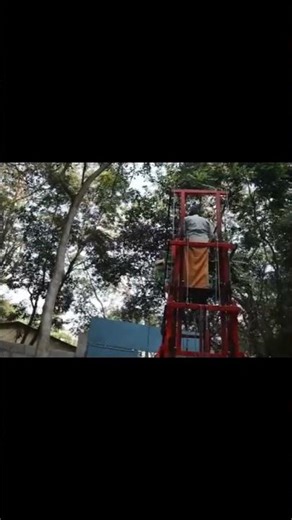 Scaffolding Lift Systems: Installation, Use, and Compliance #scaffolding #electric #repairing #reels