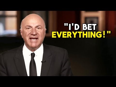 Kevin O'Leary: "The Two Stocks I'd Buy In 2026 Without Hesitation"